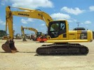Thumbnail KOMATSU PC200-8, PC200LC-8, PC220-8, PC220LC-8 SHOP MANUAL