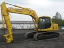 Thumbnail KOMATSU PC150-6K PC150LC-6K EXCAVATOR SERVICE SHOP MANUAL