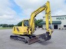 Thumbnail KOMATSU PC95R-2 EXCAVATOR SERVICE SHOP MANUAL