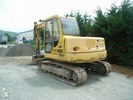 Thumbnail KOMATSU PC95R-1 EXCAVATOR SERVICE SHOP MANUAL