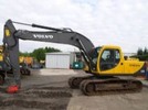 Thumbnail VOLVO EC210C LR EXCAVATOR SERVICE REPAIR MANUAL Thumbnail VOLVO EC210C LR EXCAVATOR SERVICE REPAIR MANUAL