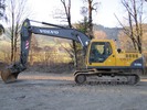 Thumbnail VOLVO EC210B NC EXCAVATOR SERVICE REPAIR MANUAL Thumbnail VOLVO EC210B NC EXCAVATOR SERVICE REPAIR MANUAL