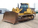 Thumbnail KOMATSU D87E-2 D87P-2 DOZER OPERATION & MAINTENANCE MANUAL 