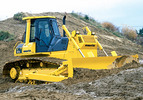 Thumbnail KOMATSU D65E,P-12 D65EX,PX-12 BULLDOZER MAINTENANCE MANUAL