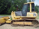 Thumbnail KOMATSU D41E-6 D41P-6 BULLDOZER OPERATION MAINTENANCE MANUAL