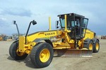 Thumbnail VOLVO G720B MOTOR GRADER SERVICE REPAIR MANUAL Thumbnail VOLVO G720B MOTOR GRADER SERVICE REPAIR MANUAL