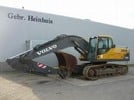 Thumbnail VOLVO EC235C NL EXCAVATOR SERVICE REPAIR MANUAL Thumbnail VOLVO EC235C NL EXCAVATOR SERVICE REPAIR MANUAL