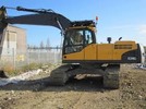 Thumbnail VOLVO EC240C L EXCAVATOR SERVICE REPAIR MANUAL Thumbnail VOLVO EC240C L EXCAVATOR SERVICE REPAIR MANUAL