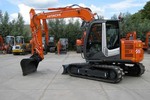 Thumbnail HITACHI ZX70-3 ZX70LC-3 ZX70LCN-3  EXCAVATOR SERVICE  MANUAL