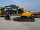Thumbnail VOLVO EC290B NLC EXCAVATOR SERVICE REPAIR MANUAL