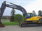 Thumbnail VOLVO EC290C L EXCAVATOR SERVICE REPAIR MANUAL