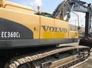 Thumbnail VOLVO EC360C L EXCAVATOR SERVICE REPAIR MANUAL