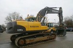 Thumbnail VOLVO EC360C NL EXCAVATOR SERVICE REPAIR MANUAL