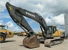 Thumbnail VOLVO EC460C L EXCAVATOR SERVICE REPAIR MANUAL
