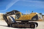 Thumbnail VOLVO EC700B LC EXCAVATOR SERVICE REPAIR MANUAL