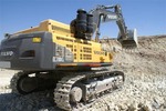 Thumbnail VOLVO EC700C L EXCAVATOR SERVICE REPAIR MANUAL
