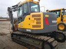 Thumbnail VOLVO ECR145C L EXCAVATOR SERVICE REPAIR MANUAL