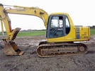 Thumbnail KOMATSU PC100-6 PC100L-6 PC120-6 PC130-6 MAINTENANCE MANUAL Thumbnail KOMATSU PC100-6 PC100L-6 PC120-6 PC130-6 MAINTENANCE MANUAL