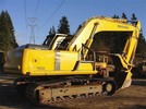 Thumbnail KOMATSU PC200-6 PC200LC-6 EXCAVATOR  MAINTENANCE MANUAL