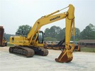 Thumbnail KOMATSU PC200LC-7B PC220-7 PC220LC-7  MAINTENANCE MANUAL
