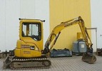 Thumbnail KOMATSU PC27MR-X1 PC30MR-X1 PC35MR-X1 MAINTENANCE MANUAL
