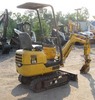 Thumbnail KOMATSU PC09-1 EXCAVATOR SERVICE SHOP MANUAL