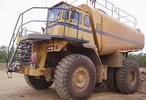 Thumbnail KOMATSU HD465-3 DUMP TRUCK SERVICE SHOP MANUAL
