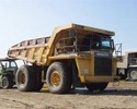 Thumbnail KOMATSU 210M DUMP TRUCK SERVICE SHOP MANUAL