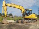 Thumbnail KOMATSU PC160LC-7 EXCAVATOR OPERATION & MAINTENANCE MANUAL Thumbnail KOMATSU PC160LC-7 EXCAVATOR OPERATION & MAINTENANCE MANUAL