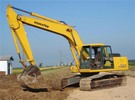 Thumbnail KOMATSU PC200-7 PC200LC-7 PC220-7 MAINTENANCE MANUAL