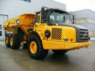 Thumbnail VOLVO A30E ARTICULATED DUMP TRUCK SERVICE REPAIR MANUAL