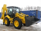 Thumbnail HIDROMEK HMK 102B 102S BACKHOE LOADER SERVICE TRANING MANUAL