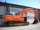 Thumbnail DAEWOO DOOSAN DX340LC EXCAVATOR SERVICE SHOP MANUAL