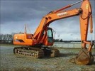 Thumbnail DAEWOO DOOSAN SOLAR 175LC V EXCAVATOR SERVICE SHOP MANUAL