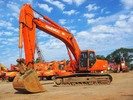 Thumbnail DAEWOO DOOSAN SOLAR 400LC V EXCAVATOR SERVICE SHOP MANUAL