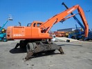 Thumbnail DAEWOO DOOSAN SOLAR 200W V WHEEL EXCAVATOR SERVICE MANUAL