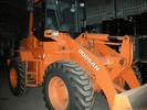Thumbnail DAEWOO DOOSAN MEGA 130 160 160TC LOADER MAINTENANCE MANUAL