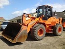 Thumbnail DAEWOO DOOSAN MEGA 250 V LOADER OPERATION MAINTENANCE MANUAL
