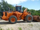 Thumbnail DAEWOO DOOSAN MEGA 300 V LOADER OPERATION MAINTENANCE MANUAL