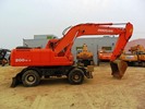 Thumbnail DAEWOO DOOSAN SOLAR 200W V EXCAVATOR MAINTENANCE MANUAL