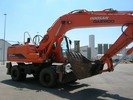 Thumbnail DAEWOO DOOSAN SOLAR 210W V EXCAVATOR MAINTENANCE MANUAL