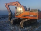 Thumbnail DAEWOO DOOSAN SOLAR 225NLC V EXCAVATOR MAINTENANCE MANUAL