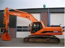 Thumbnail DAEWOO DOOSAN SOLAR 255LC V EXCAVATOR MAINTENANCE MANUAL