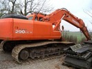 Thumbnail DAEWOO DOOSAN SOLAR 290LC V EXCAVATOR MAINTENANCE MANUAL