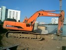 Thumbnail DAEWOO DOOSAN SOLAR 300LC V EXCAVATOR MAINTENANCE MANUAL