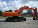 Thumbnail DAEWOO DOOSAN SOLAR 470LC 500LC EXCAVATOR MAINTENANCE MANUAL