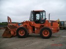 Thumbnail DOOSAN DL160 LOADER ELECTICAL HYDRAULIC SCHEMATICS MANUAL