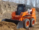 Thumbnail DAEWOO DOOSAN SOLAR 450 PLUS SKID STEER SCHEMATICS MANUAL