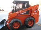 Thumbnail DAEWOO DOOSAN SOLAR 470 PLUS SKID STEER SCHEMATICS MANUAL