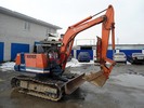 Thumbnail HITACHI EX25 EX35 EX40 EXCAVATOR SERVICE MANUAL